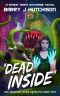 [Dan Deadman Space Detective 02] • Dead Inside